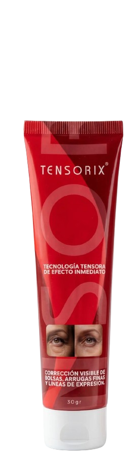 Tensorix — Crema para Contorno de Ojos